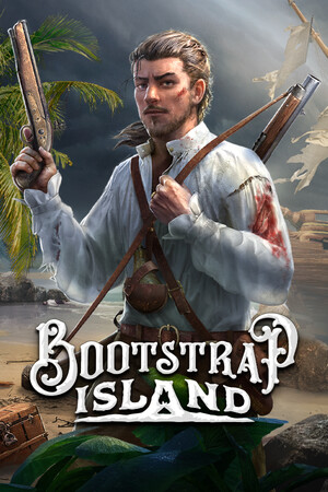 Bootstrap Island-单机岛