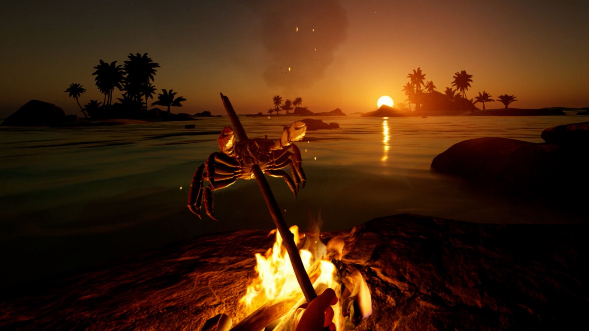 布斯特拉普岛|官方英文|支持VR|Bootstrap Island - 9