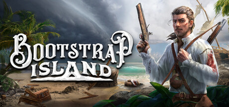 布斯特拉普岛|Bootstrap Island-小二单机游戏