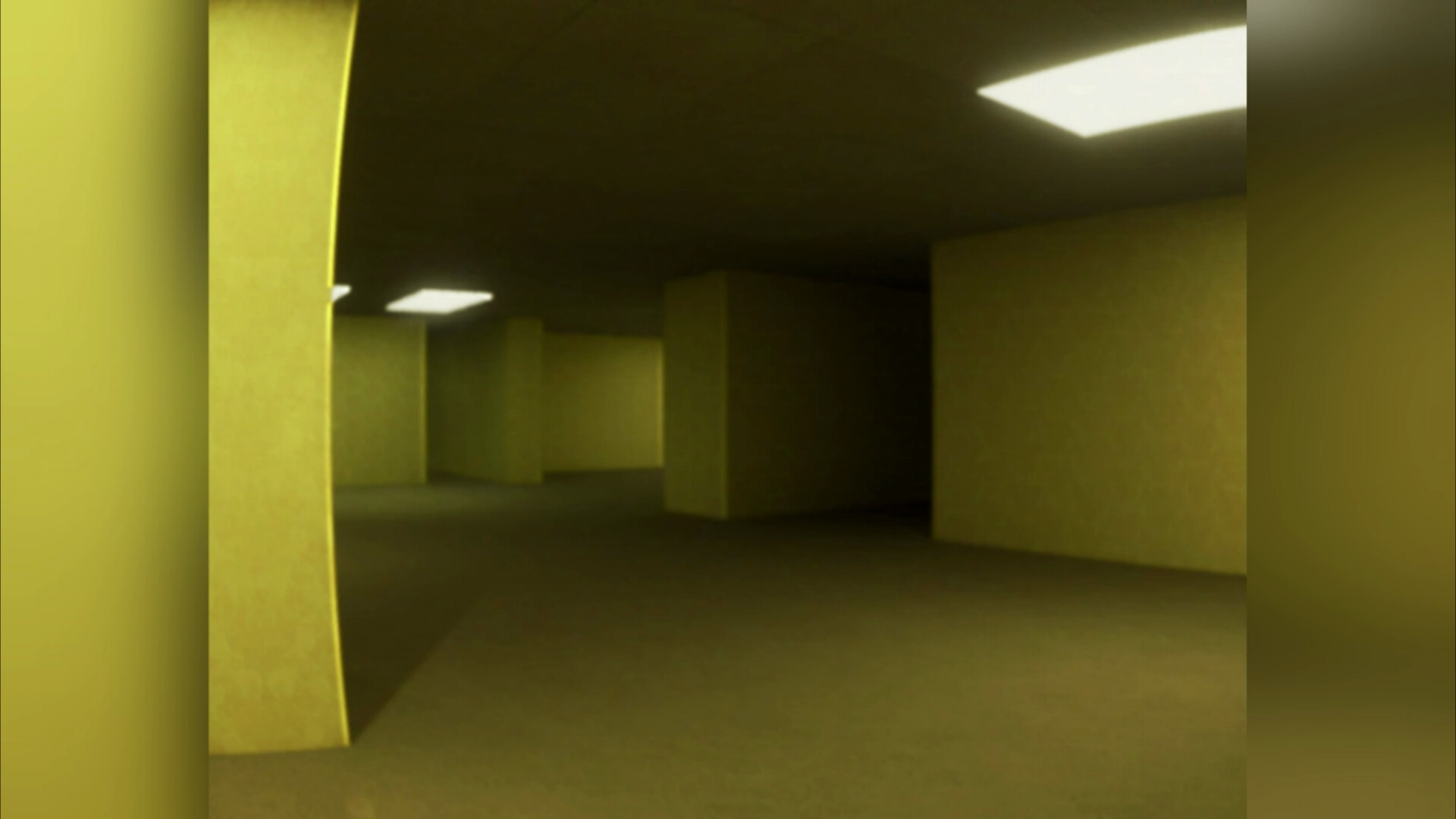The Complex: Found Footage