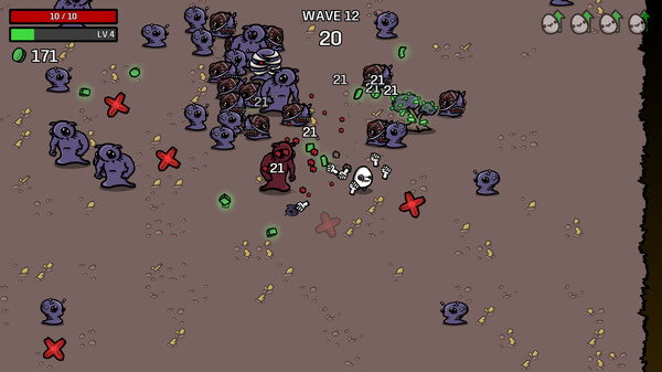 土豆兄弟 图片 3