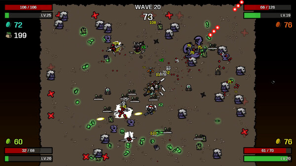 图片[9]-土豆兄弟 Brotato v1.1.11.1 集成全DLC 6月19日修复补丁 -飞星（官中）-蒸汽游戏宝库 - 高质量Steam单机游戏下载站