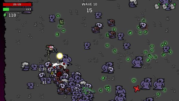 图片[2]-土豆兄弟 Brotato v1.1.11.1 集成全DLC 6月19日修复补丁 -飞星（官中）-蒸汽游戏宝库 - 高质量Steam单机游戏下载站