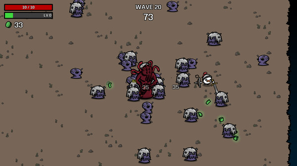 图片[4]-土豆兄弟 Brotato v1.1.11.1 集成全DLC 6月19日修复补丁 -飞星（官中）-蒸汽游戏宝库 - 高质量Steam单机游戏下载站