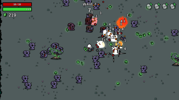 土豆兄弟 图片 8