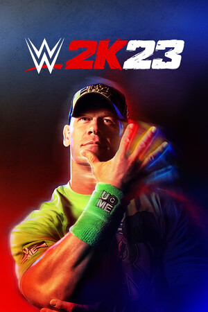 WWE 2K23 | 免安装中文版下载 - 单机岛