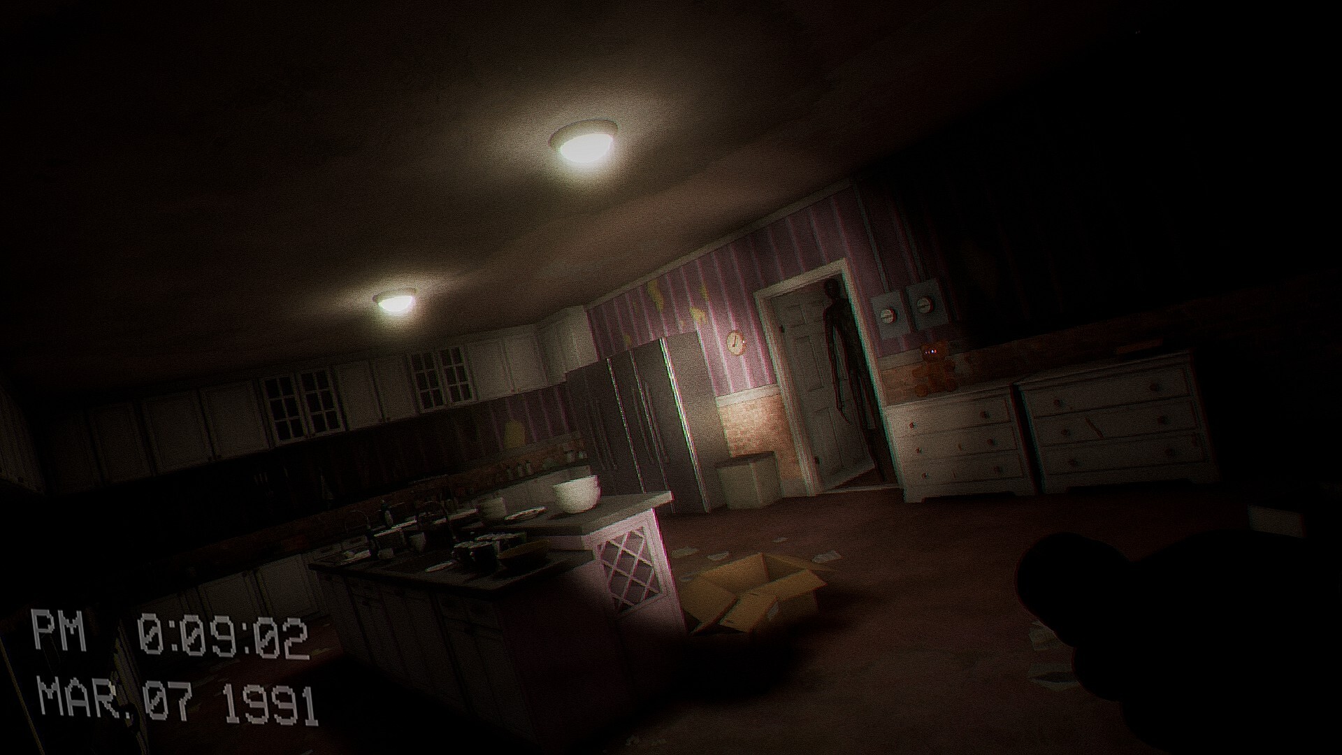 逃离密室|官方中文|支持VR|Escape the Backrooms|逃离后室 - 4