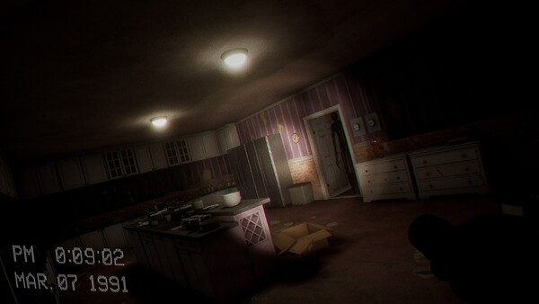 逃离后室 图片 4