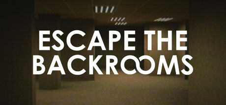 逃离后室/逃离密室/Escape the Backrooms-鹿星语