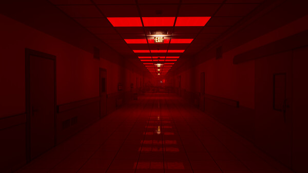 逃离后室 图片 5