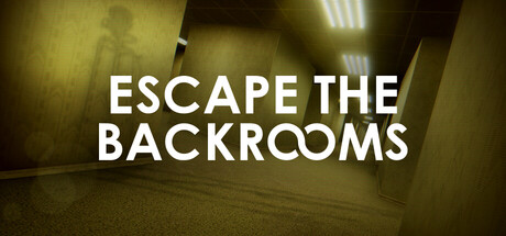 逃离密室|Escape The Backrooms|1.3.2-萌芽游戏