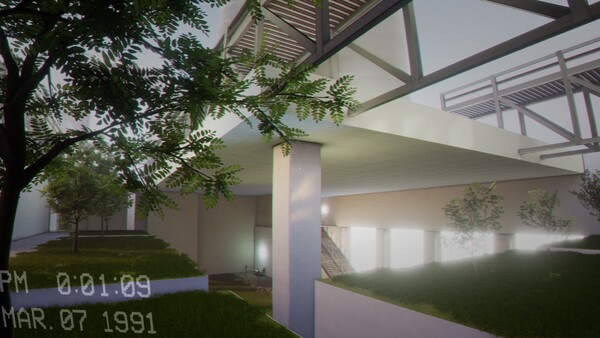 逃离后室 图片 9