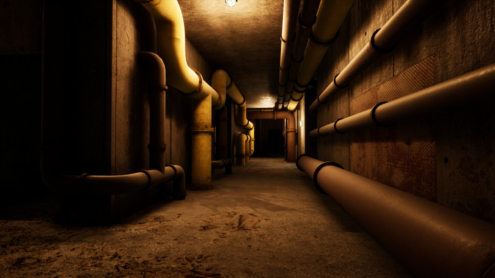 逃离密室|官方中文|支持VR|Escape the Backrooms|逃离后室 - 13