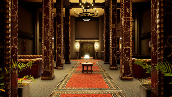 图片[11]-逃离后室（Escape the Backrooms）免安装中文版下载-蒸汽游戏宝库 - 高质量Steam单机游戏下载站