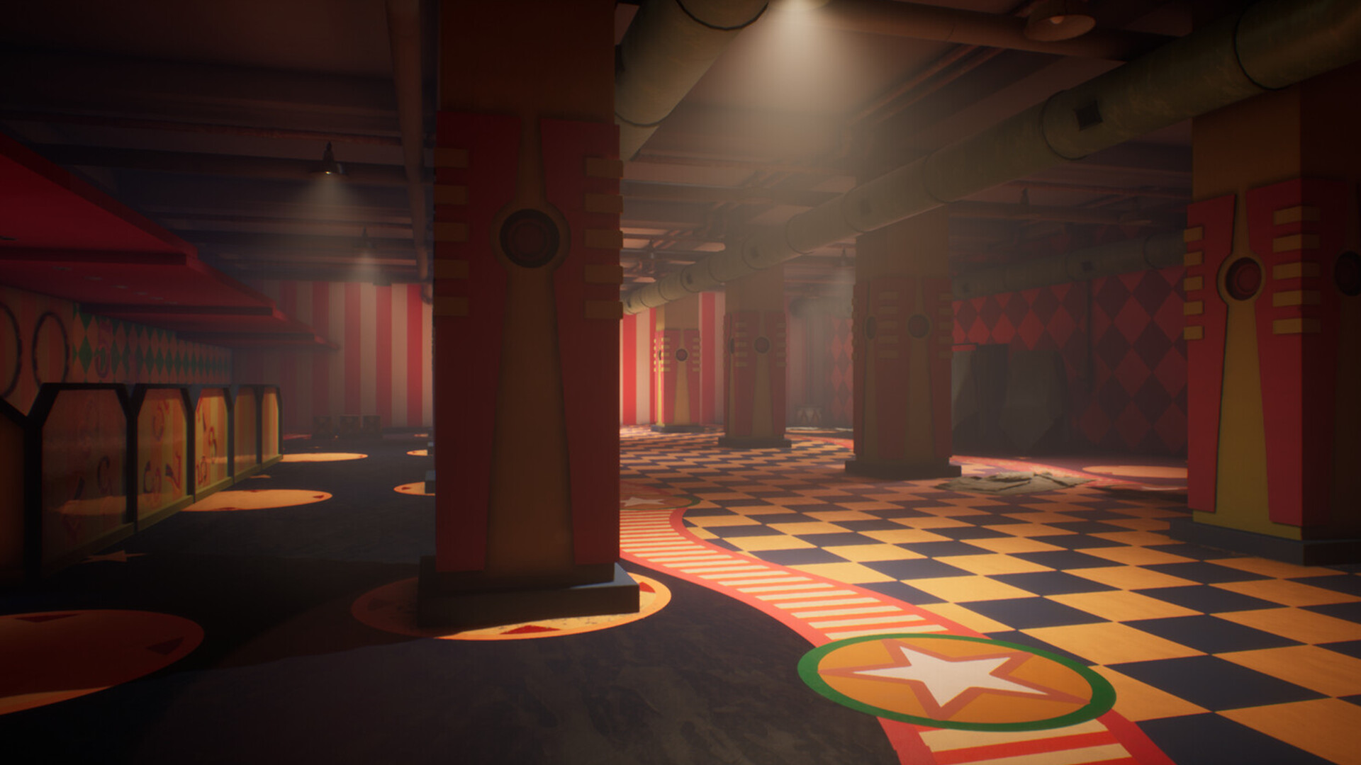 逃离密室|官方中文|支持VR|Escape the Backrooms|逃离后室 - 10