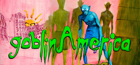 地精美国 | goblinAmerica