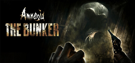 失忆症：地堡 v1.31（Amnesia: The Bunker）免安装中文版