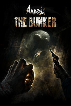 失忆症：地堡/Amnesia: The Bunker