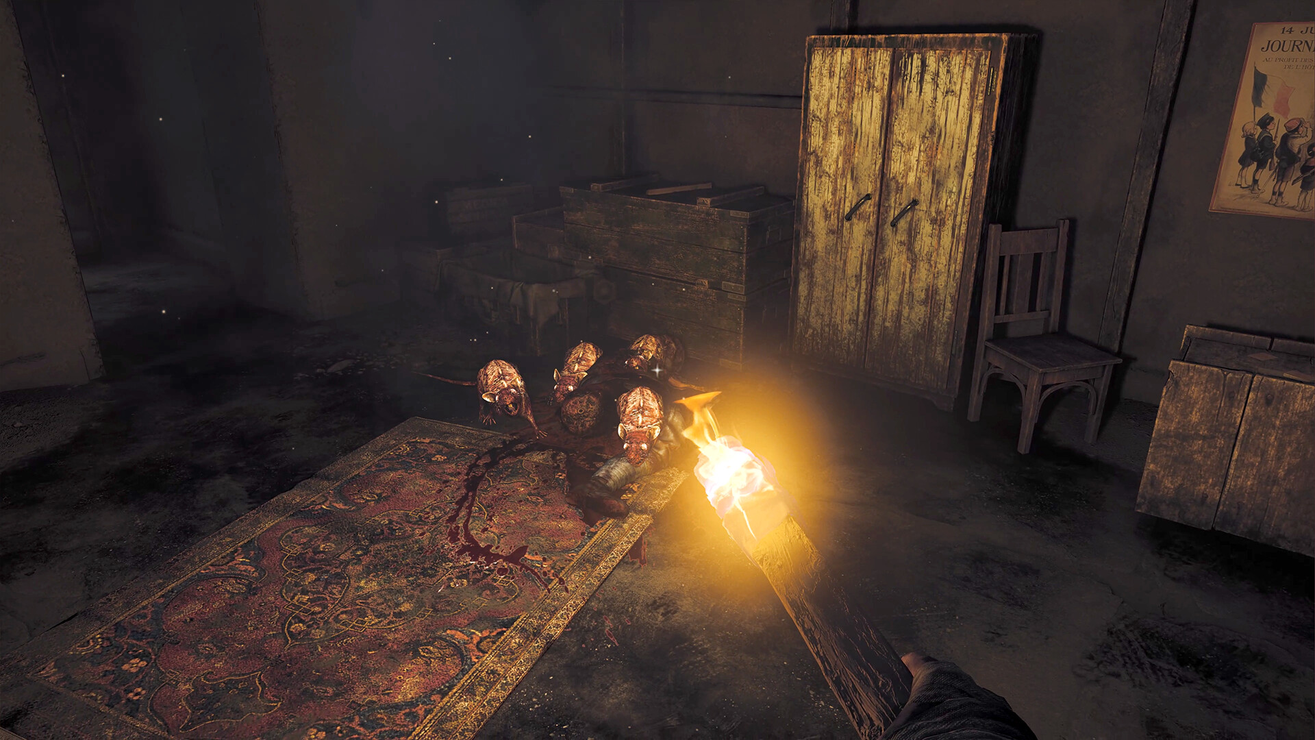 失忆症：地堡|v1.31|官方中文|支持手柄|Amnesia: The Bunker - 4