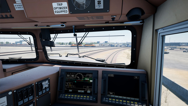 图片[4]-模拟火车世界3/Train Sim World 3 v1.0.2231.0 包含全DLC（官中）-无忧免费游戏网