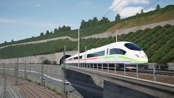 图片[5]-模拟火车世界3/Train Sim World 3 v1.0.2231.0 包含全DLC（官中）-无忧免费游戏网