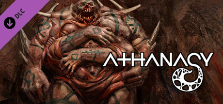 Athanasy - Artbook