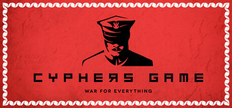 Cyphers Game