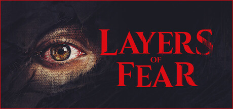 层层恐惧3/Layers of Fear 2023