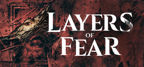 层层恐惧/Layers of Fear-Hellovam资源网