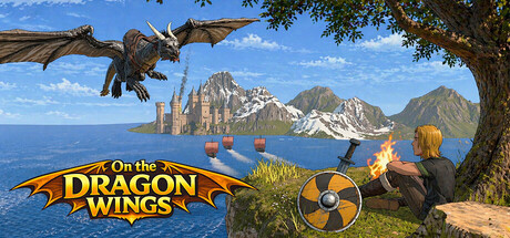 展翅飞翔：英雄的诞生/On the Dragon Wings – Birth of a Hero