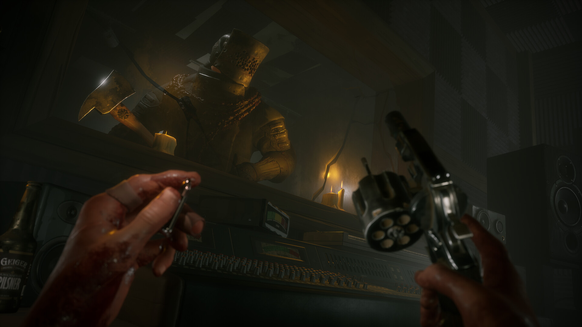行尸走肉：圣徒与罪人 – 第二章 – Payback Edition：报应|官方中文|全DLC|支持VR|The Walking Dead: Saints & Sinners – Ch 2: Retribution – Payback Edition - 4