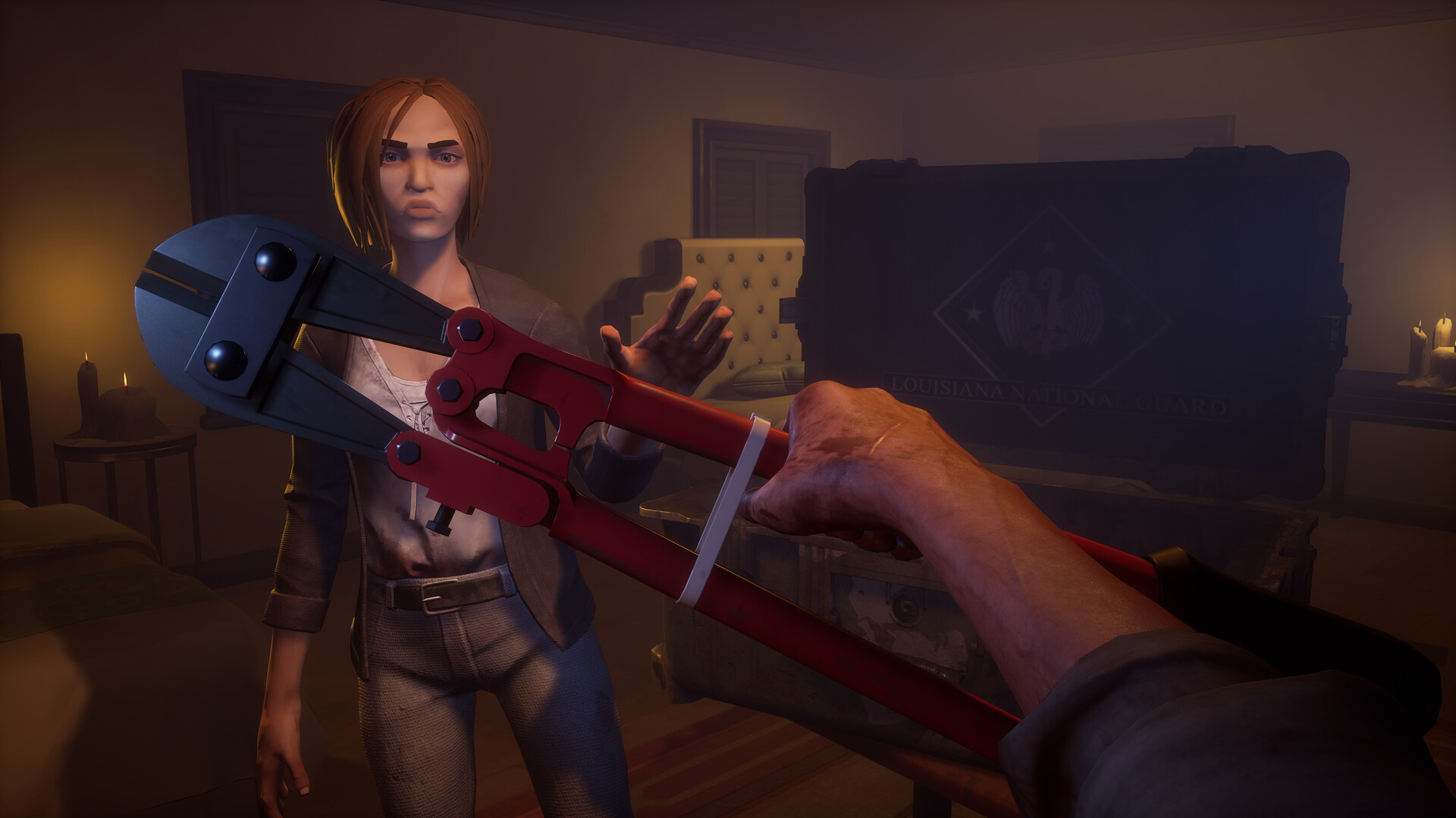 行尸走肉：圣徒与罪人 – 第二章 – Payback Edition：报应|官方中文|全DLC|支持VR|The Walking Dead: Saints & Sinners – Ch 2: Retribution – Payback Edition - 6