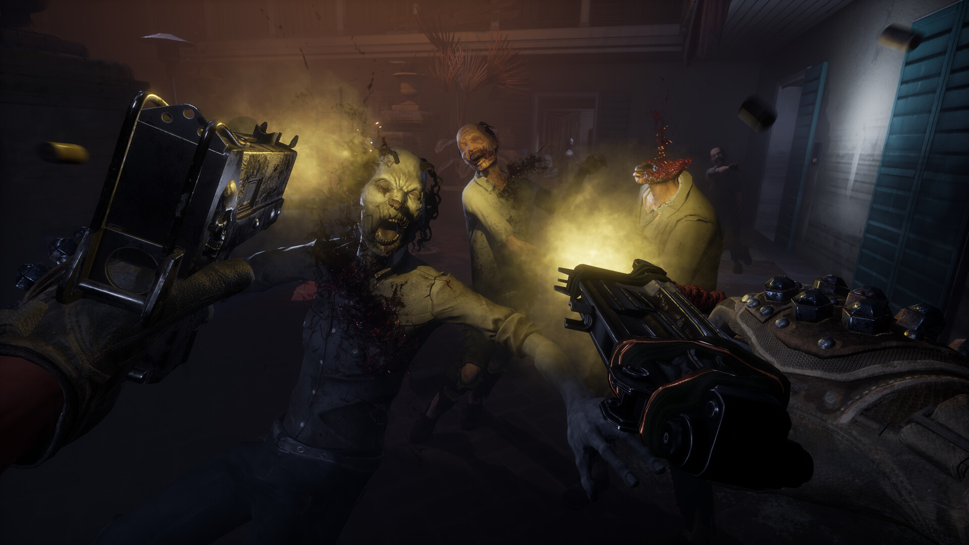 行尸走肉：圣徒与罪人 – 第二章 – Payback Edition：报应|官方中文|全DLC|支持VR|The Walking Dead: Saints & Sinners – Ch 2: Retribution – Payback Edition - 8