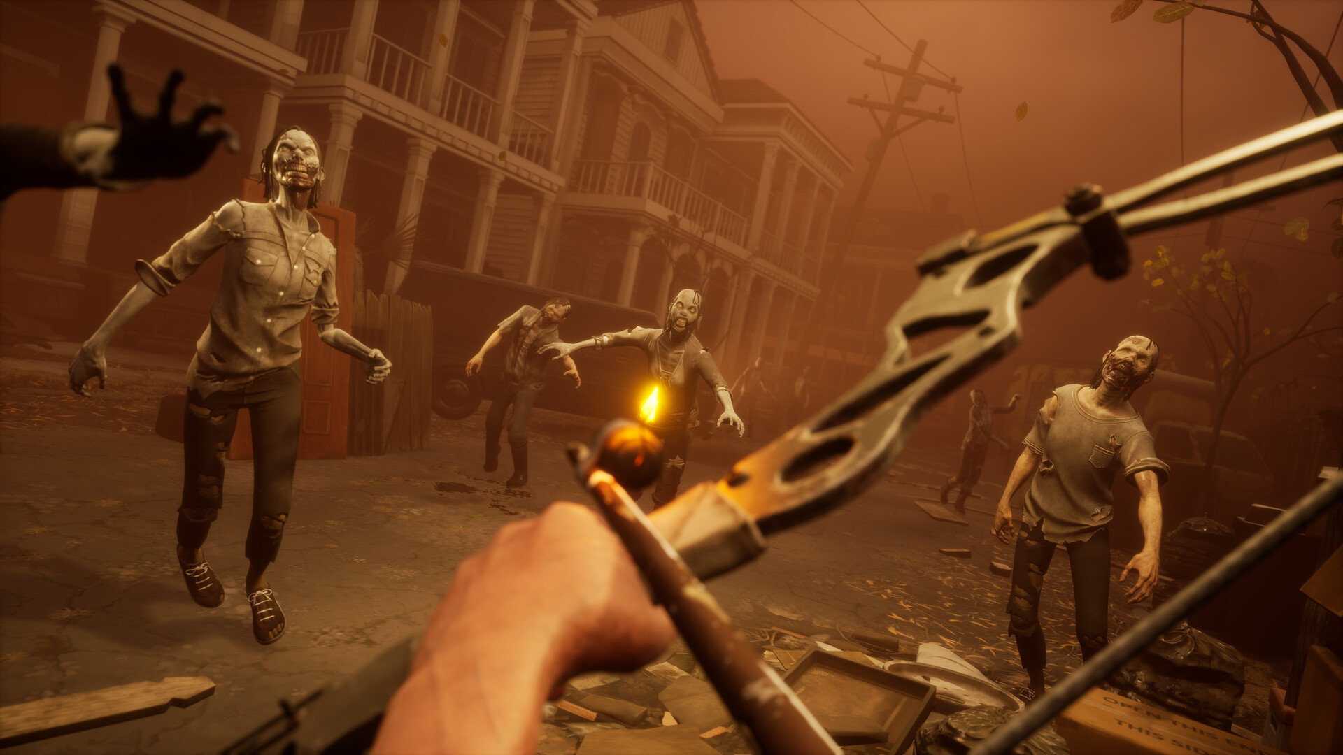 行尸走肉：圣徒与罪人 – 第二章 – Payback Edition：报应|官方中文|全DLC|支持VR|The Walking Dead: Saints & Sinners – Ch 2: Retribution – Payback Edition - 5