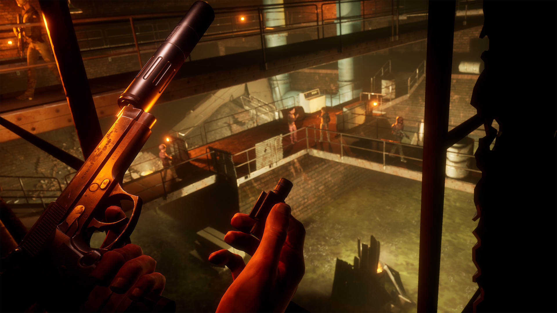 行尸走肉：圣徒与罪人 – 第二章 – Payback Edition：报应|官方中文|全DLC|支持VR|The Walking Dead: Saints & Sinners – Ch 2: Retribution – Payback Edition - 11