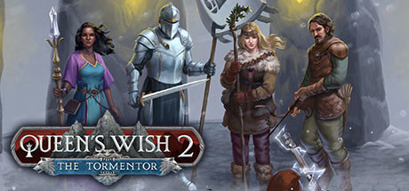 Queen’s Wish 2: The Tormentor