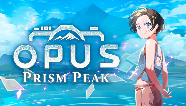 OPUS：心相吾山【典藏版|中文|V1.31.0.72+全DLC|6.6G】