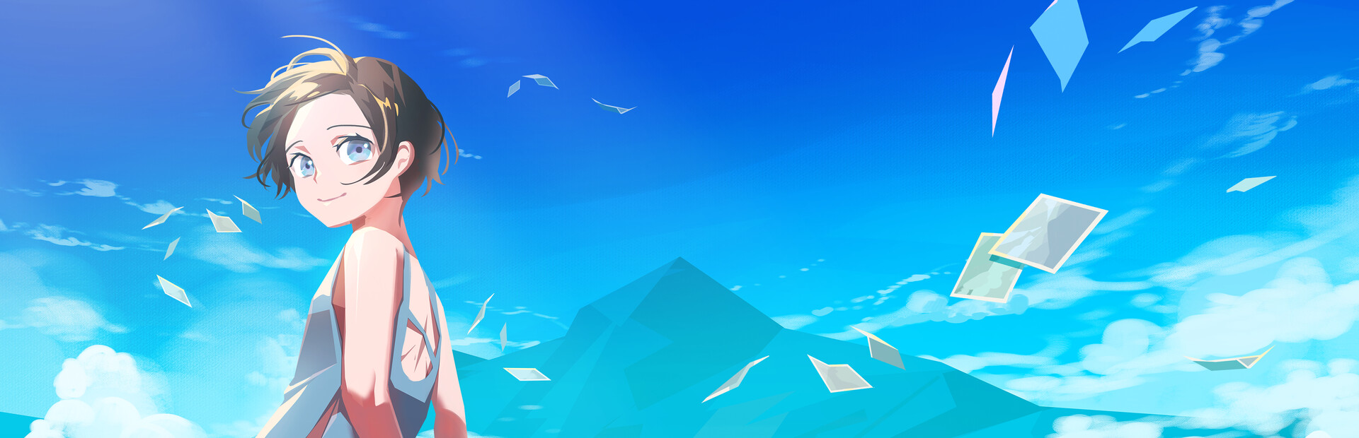 OPUS：心相吾山 截图 3