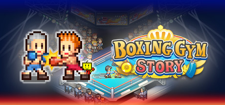 《风云拳击物语/Boxing Gym Story》v1.31|容量86MB|官方简体中文|支持键盘.鼠标.手柄