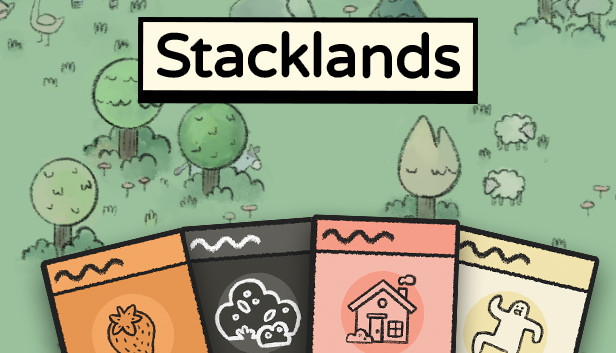 堆叠大陆 Stacklands|官方中文|NSZ|原版|-星云科技 adyun.org