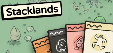 堆叠世界/堆叠大陆/Stacklands v1.5.0.25