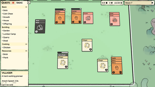 图片[5]-层叠世界/堆叠世界/堆叠大陆（Stacklands）免安装中文版下载-蒸汽游戏宝库 - 高质量Steam单机游戏下载站
