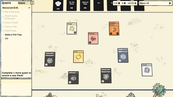 图片[4]-层叠世界/堆叠世界/堆叠大陆（Stacklands）免安装中文版下载-蒸汽游戏宝库 - 高质量Steam单机游戏下载站