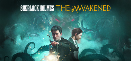 夏洛克·福尔摩斯：觉醒重制版/Sherlock Holmes The Awakened-123资源库-免费的高质量游戏资源网站
