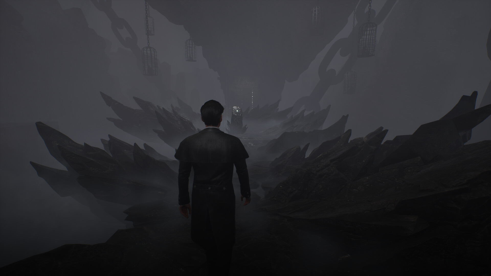 福尔摩斯：觉醒 重制版-尊享版|v1.1|官方中文|Sherlock Holmes The Awakened: Premium Edition - 8