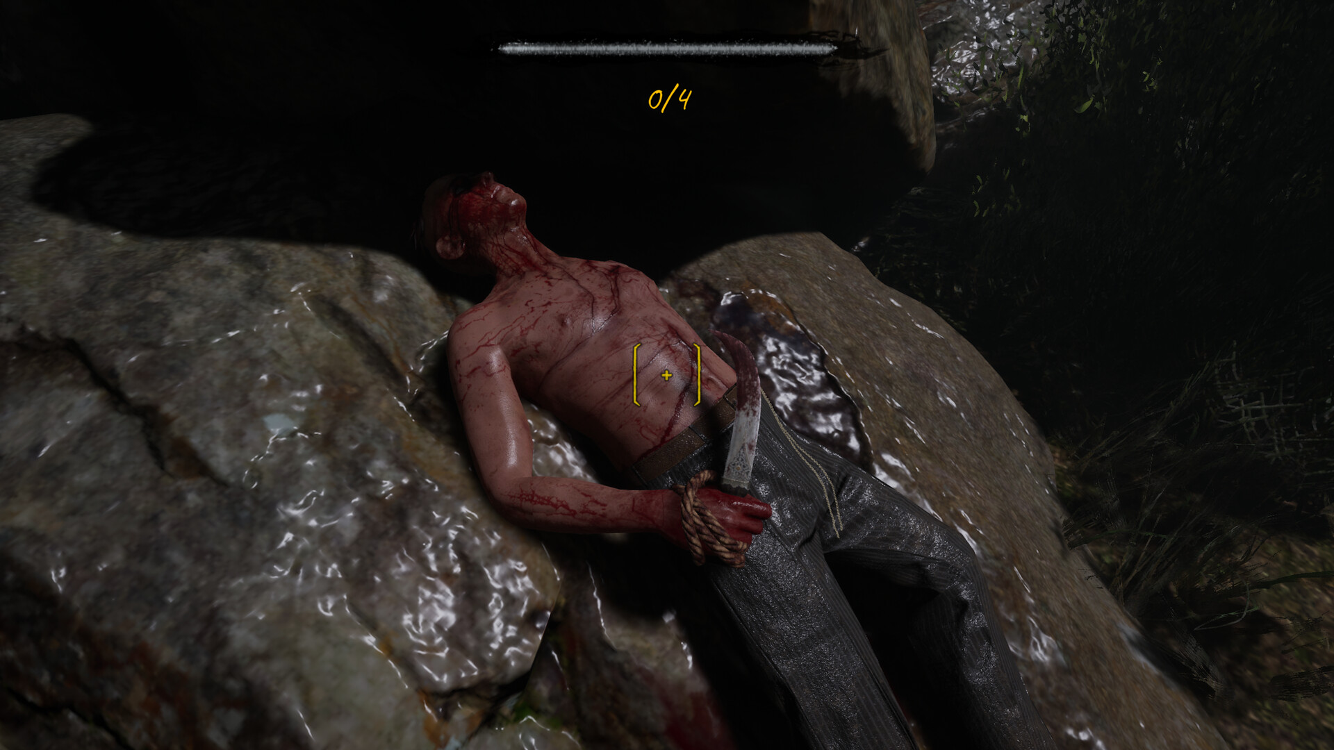 夏洛克·福尔摩斯：觉醒重制版|全DLC|26G大小|官方中文|支持手柄|Sherlock Holmes The Awakened