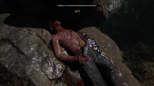 夏洛克·福尔摩斯:觉醒重制版/Sherlock Holmes The Awakened - PC平台资源截图 4