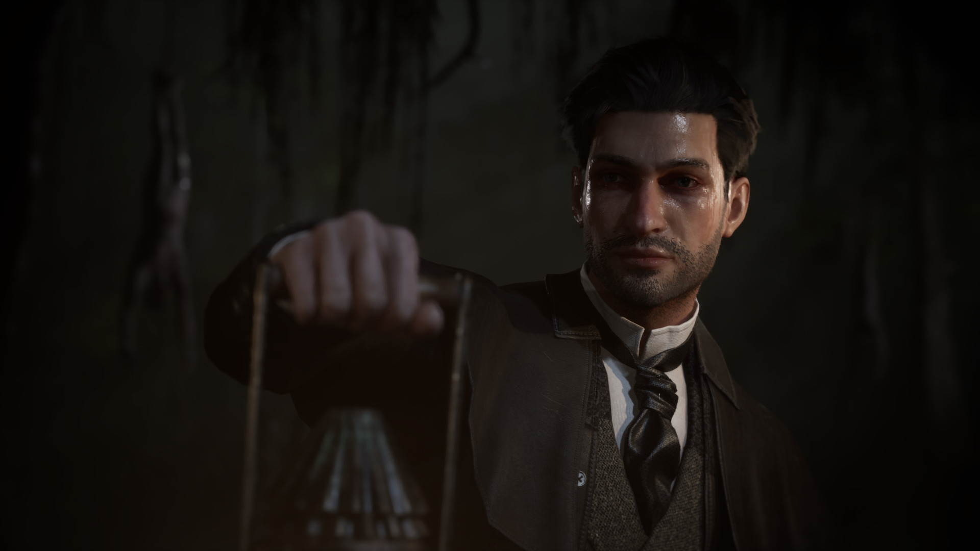 福尔摩斯：觉醒 重制版-尊享版|v1.1|官方中文|Sherlock Holmes The Awakened: Premium Edition - 2