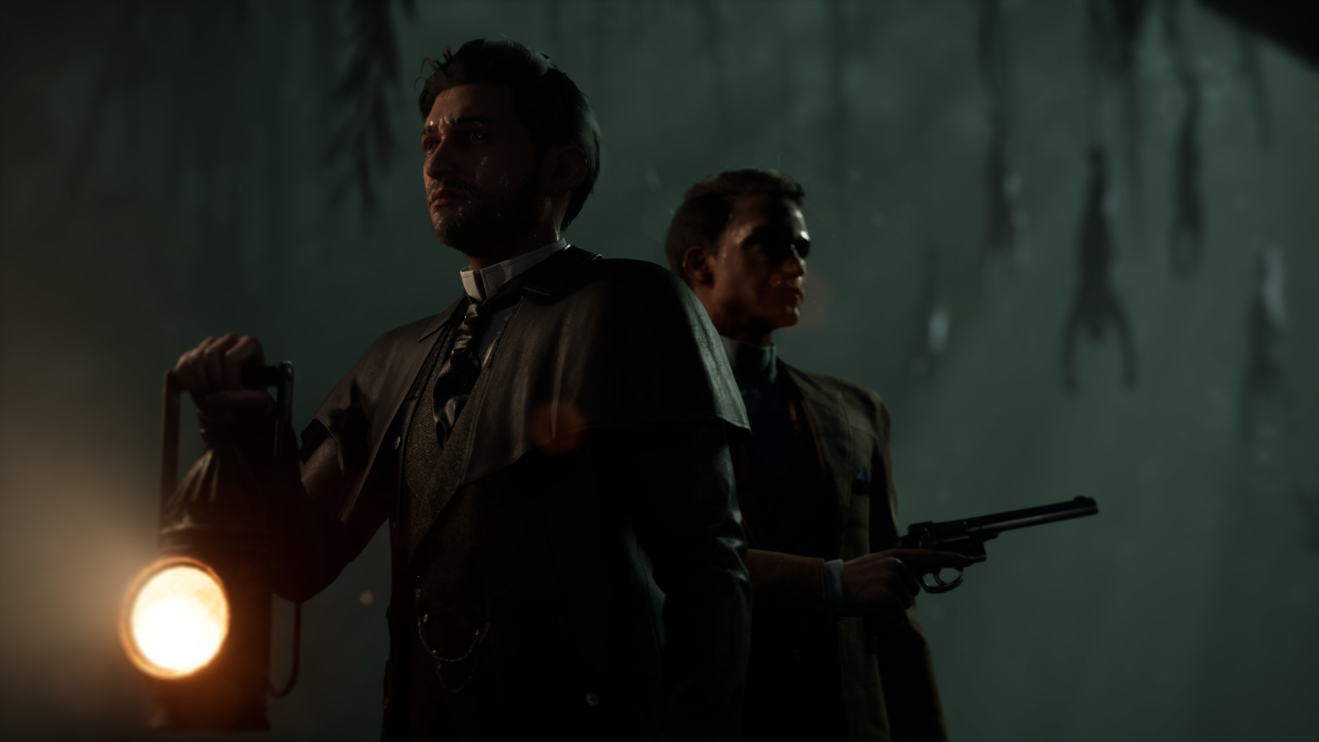福尔摩斯：觉醒 重制版-尊享版|v1.1|官方中文|Sherlock Holmes The Awakened: Premium Edition - 12