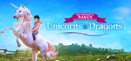 《我的梦幻牧场/My Fantastic Ranch》v1.1.42|容量1.18GB|官方简体中文|支持键盘.鼠标